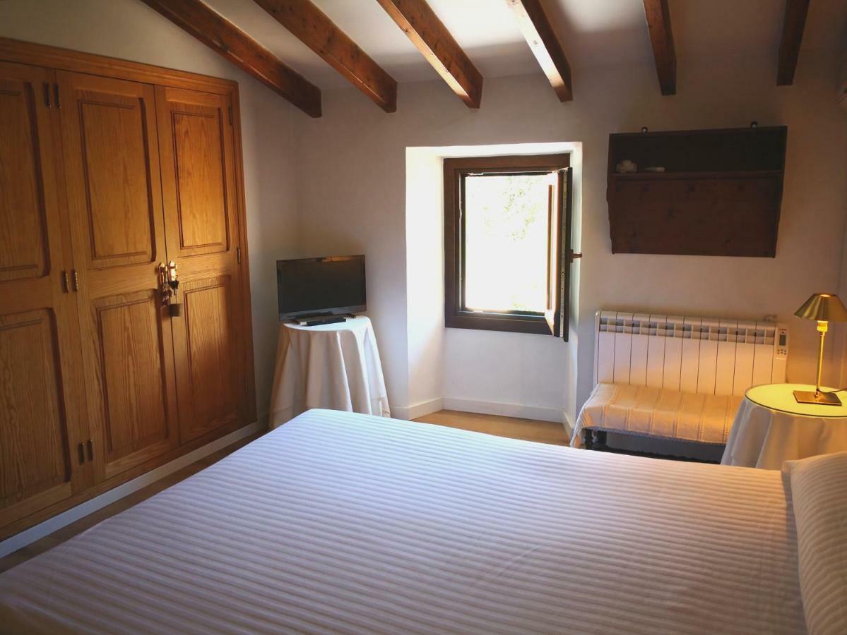 Vakantiehuis Manyolas 93 *