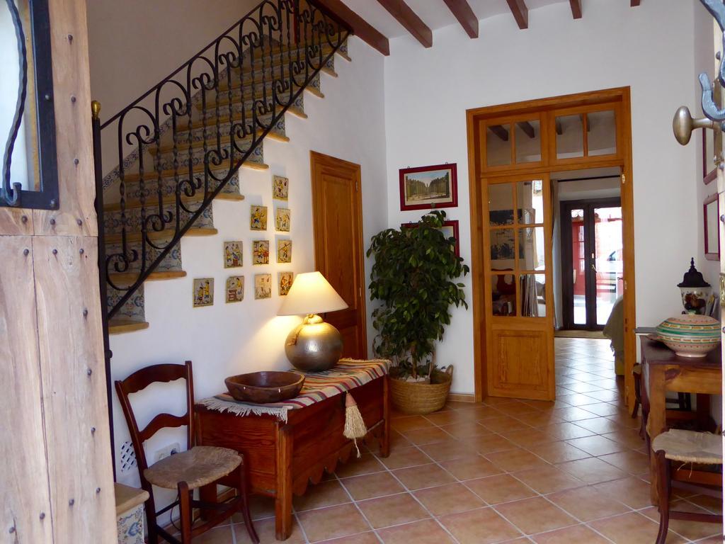 Manyolas 93 Holiday home *