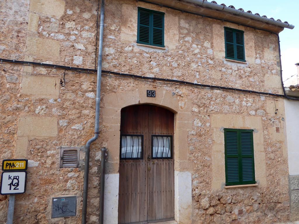 Holiday home Manyolas 93
