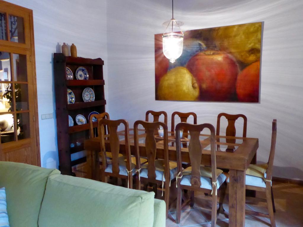 Ferienhaus Manyolas 93